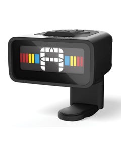 D'Addario NS Micro Headstock Guitar Tuner
