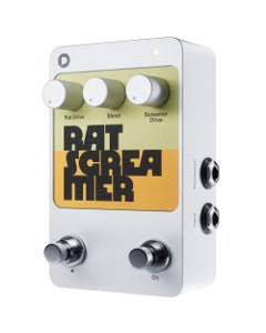 Polyend Endless User Defined Effect Pedal