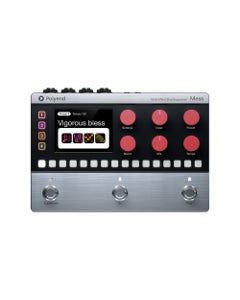 Polyend Mess Multi Effect Step Sequencer