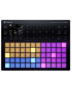 Polyend Synth Polyphonic Desktop Synthesizer