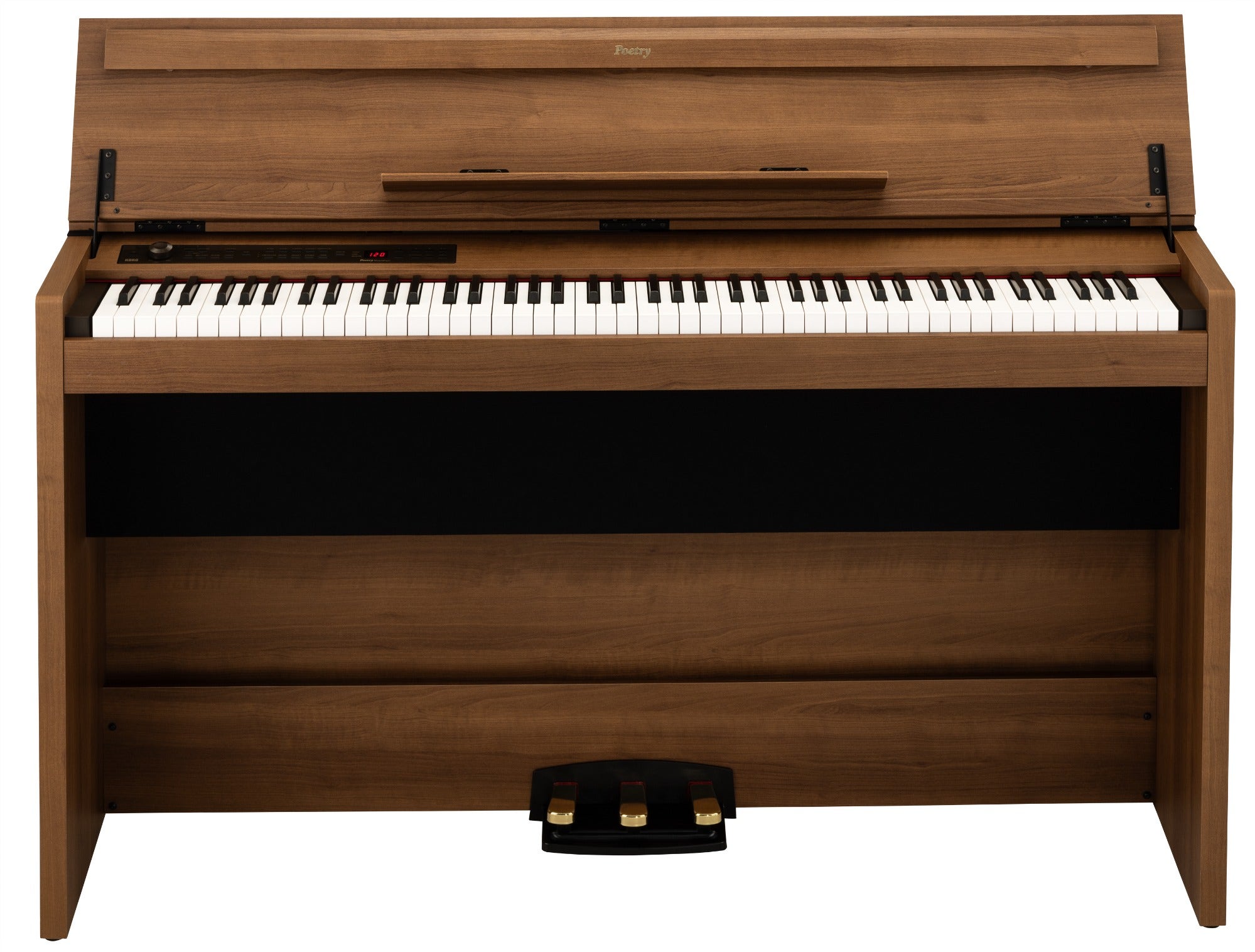 Korg Poetry Magnifique Digital Piano