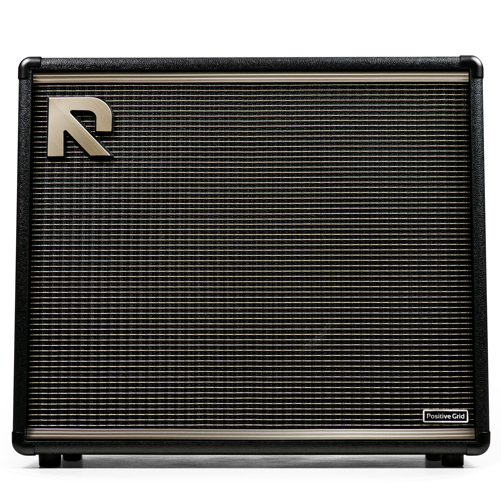 Positive Grid Reactor 100 Intelligent 100 Watt Guitar Combo Amplifier