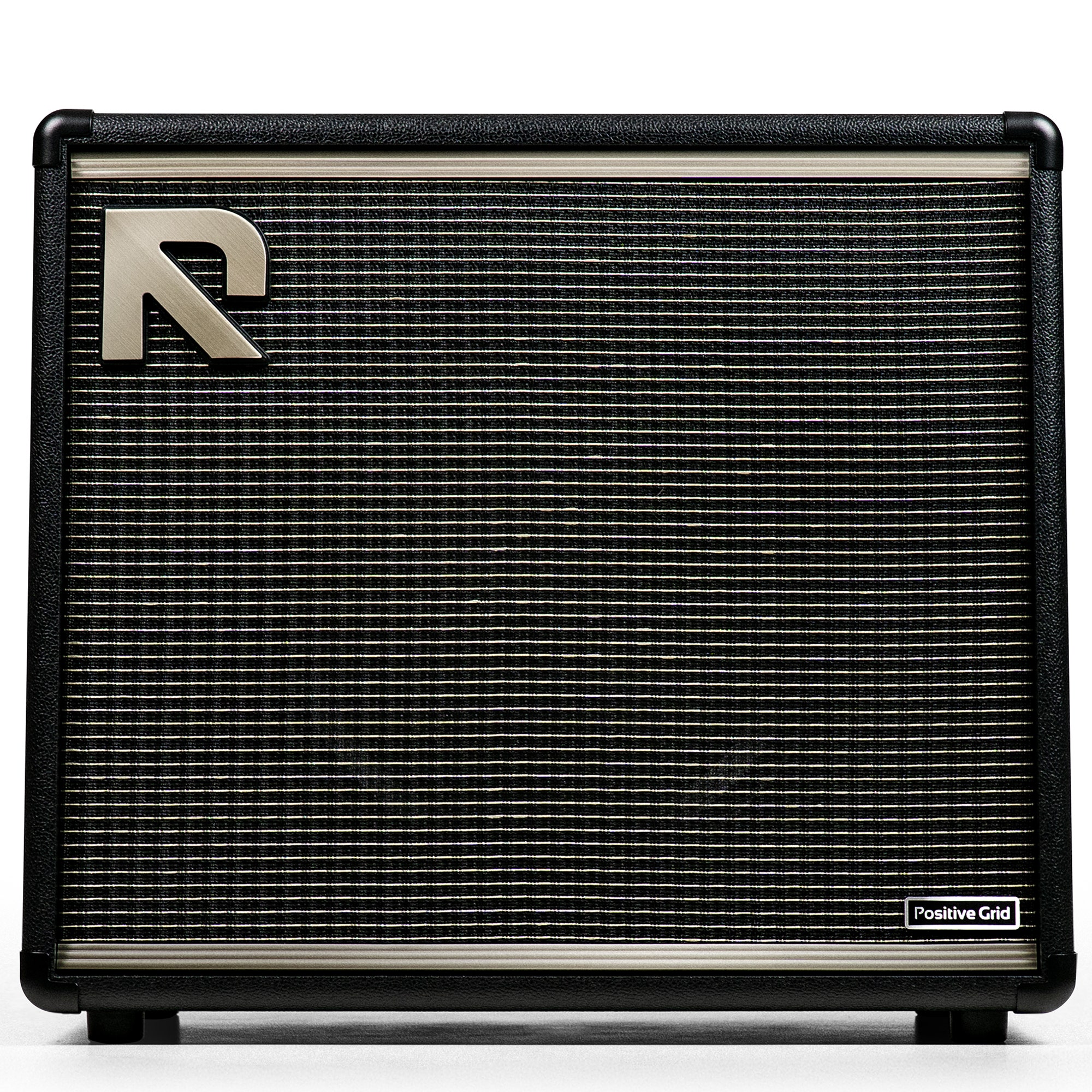 Positive Grid Reactor 50 Intelligent 50 Watt Guitar Combo Amplifier