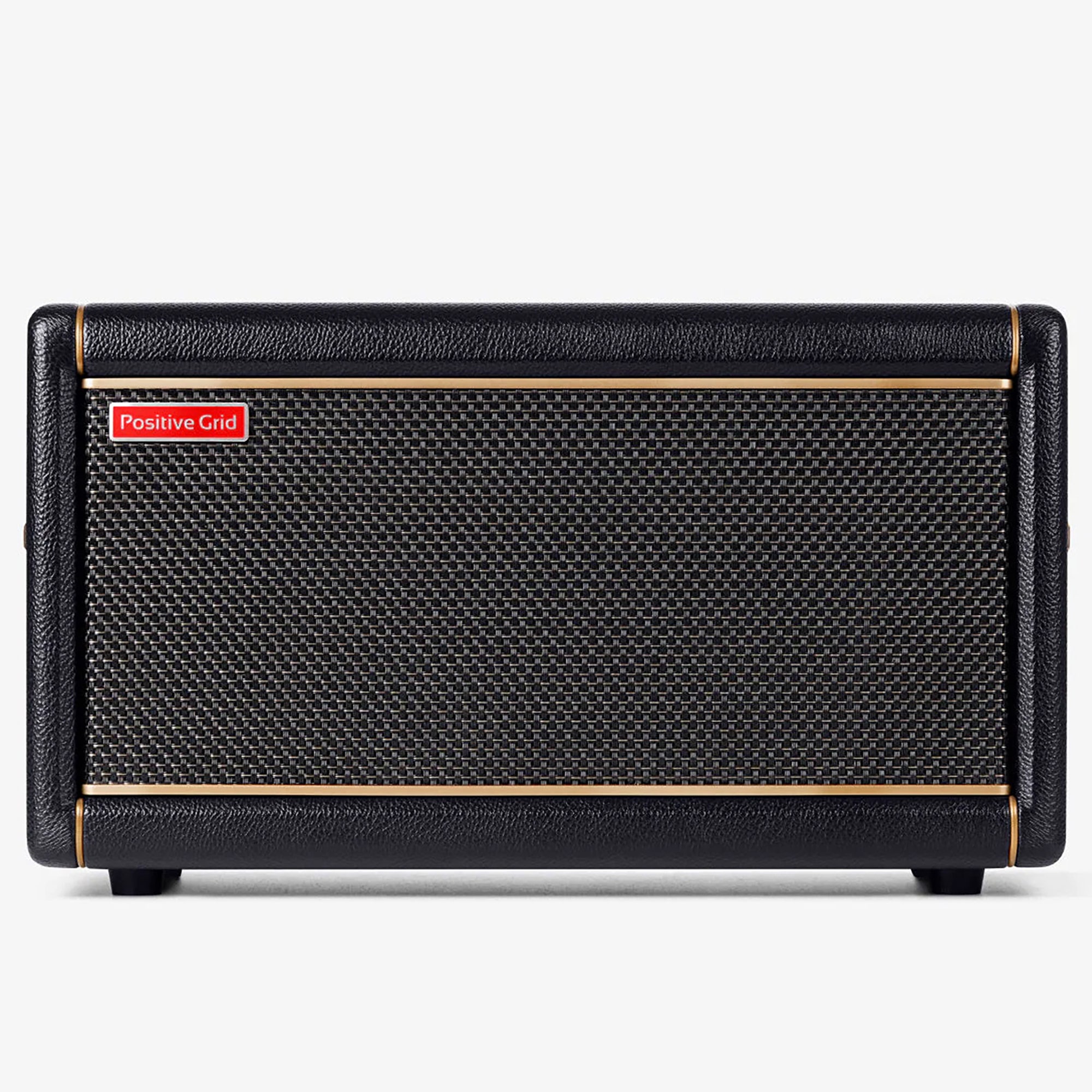 Positive Grid Spark 2 50-Watt Smart Guitar Combo Amplifier