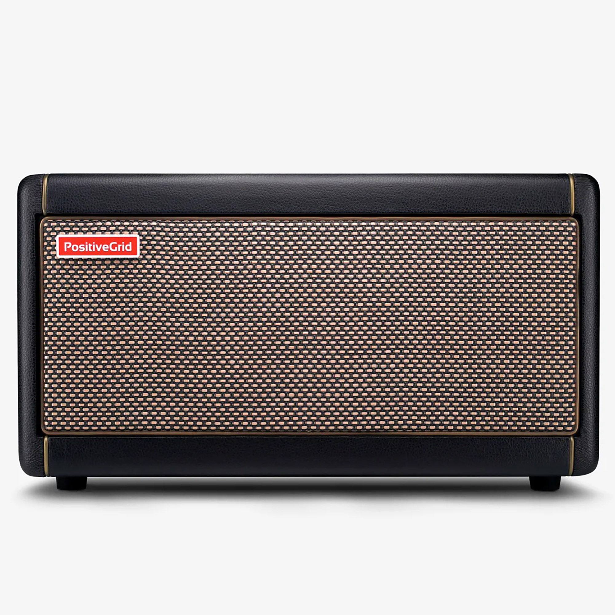 Positive Grid Spark 40 Watt Smart Guitar Combo Amplifier