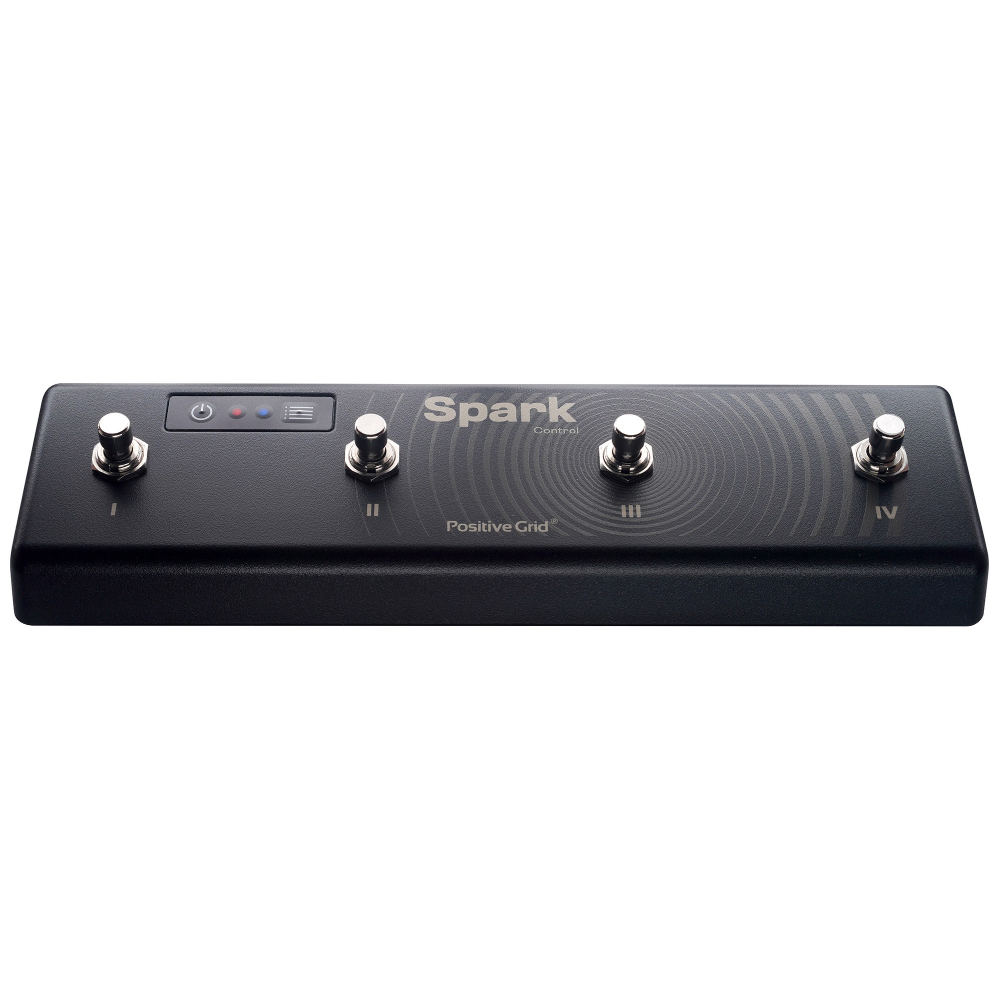 Positive Grid Spark Control Wireless Footswitch