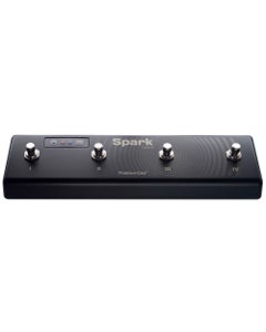 Positive Grid Spark Control Wireless Footswitch