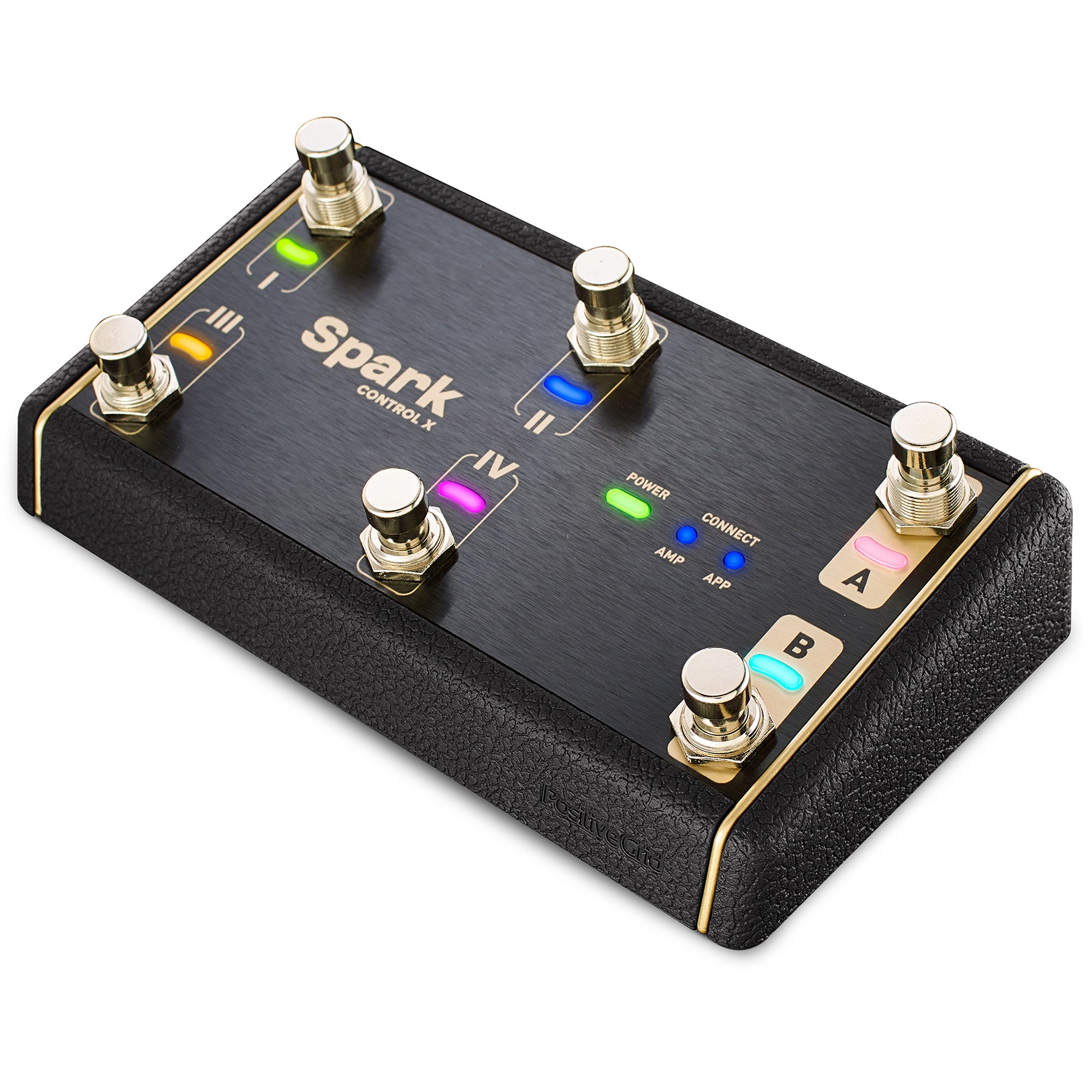 Positive Grid Spark Control X Wireless Footswitch