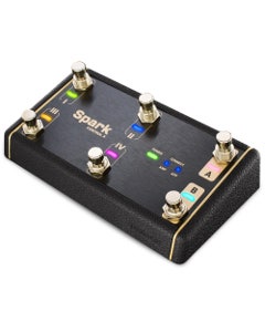 Positive Grid Spark Control X Wireless Footswitch