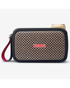 Positive Grid Spark GO Smart Guitar Combo Amplifier