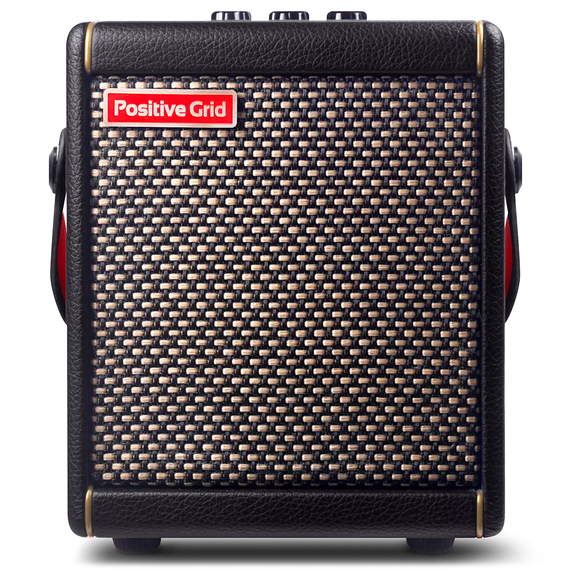 Positive Grid Spark MINI 10 Watt Portable Amp Black