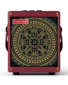 Positive Grid Spark MINI Vai 10 Watt Amp
