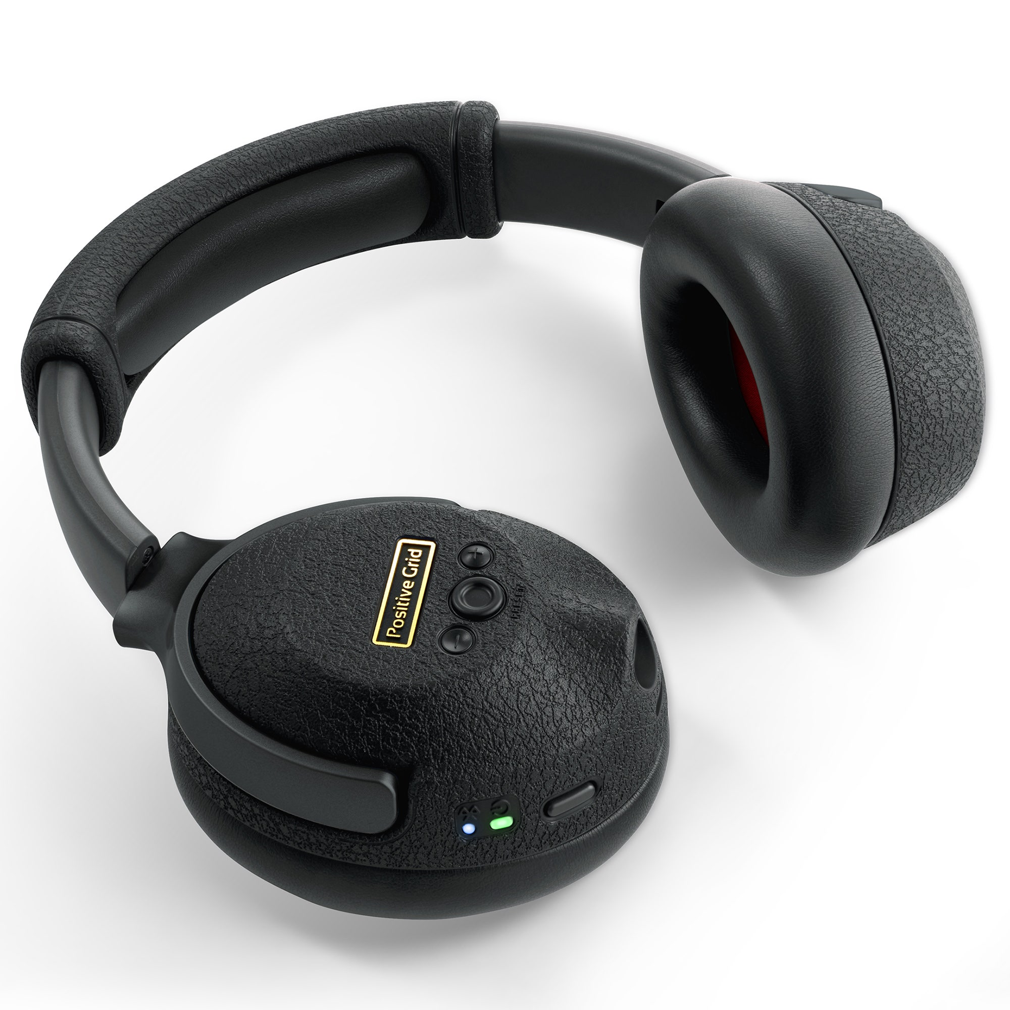 Positive Grid Spark NEO Core Guitar Headphones