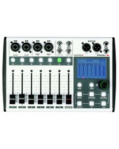 Proel DIGIPAD8 8-Channel Digital Mixer