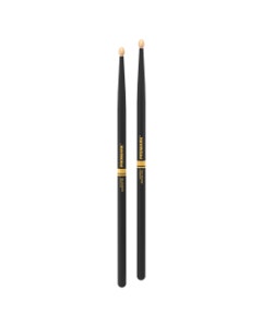 Pro-Mark Rebound 5AB ActiveGrip Wood Tip Drum Sticks