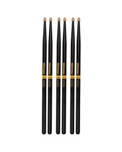 Pro-Mark Rebound 5B ActiveGrip Acorn Wood Tip Drum Sticks