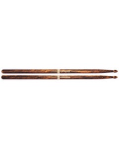 Pro-Mark FireGrain 5A Drumsticks Wood Tip
