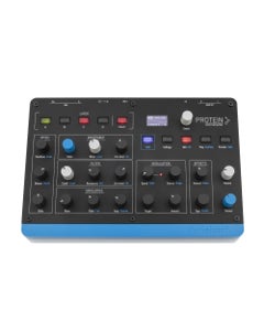 Waldorf Protein Desktop Wavetable Synthesizer
