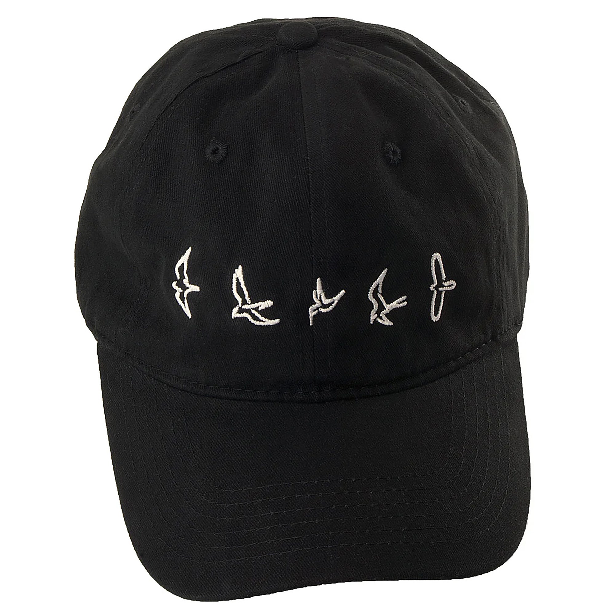 PRS Low Profile Baseball Hat