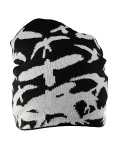 PRS Bird Swarm Beanie