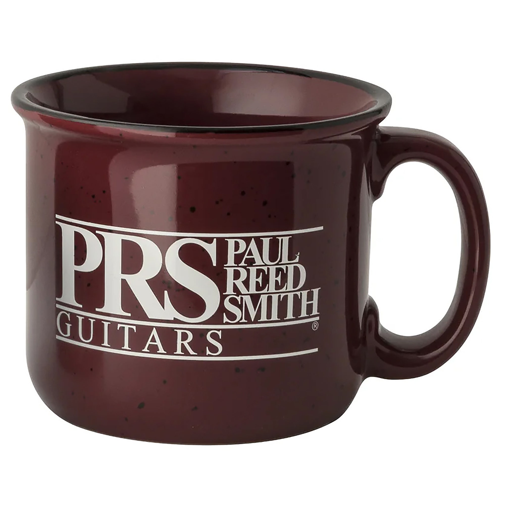 PRS Camp Mug Maroon