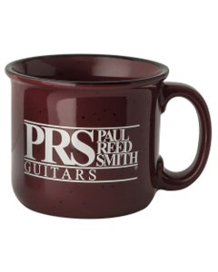 PRS Camp Mug Maroon