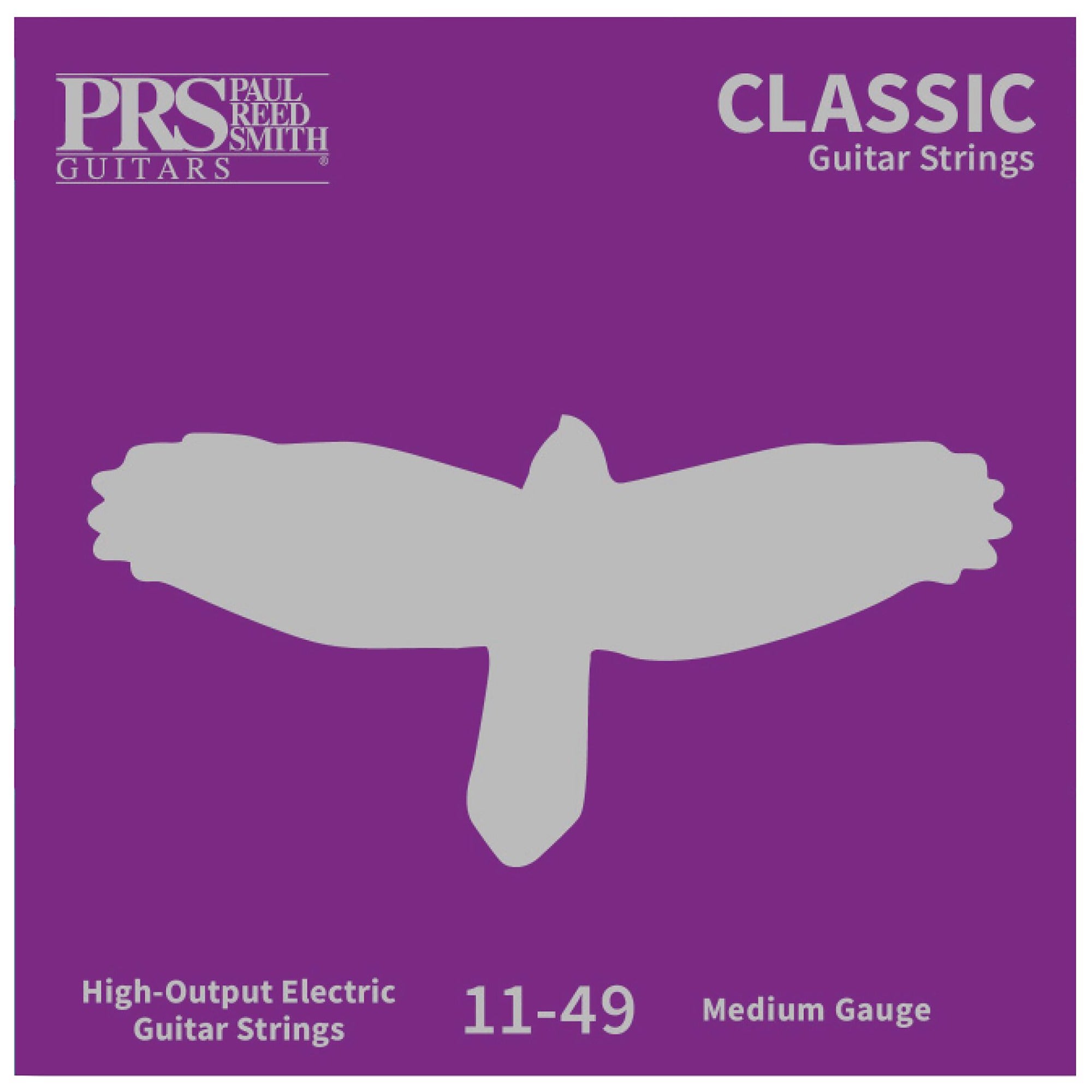 PRS Classic Strings Medium .011 - .049