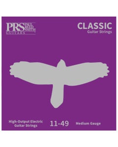 PRS Classic Strings Medium .011 - .049