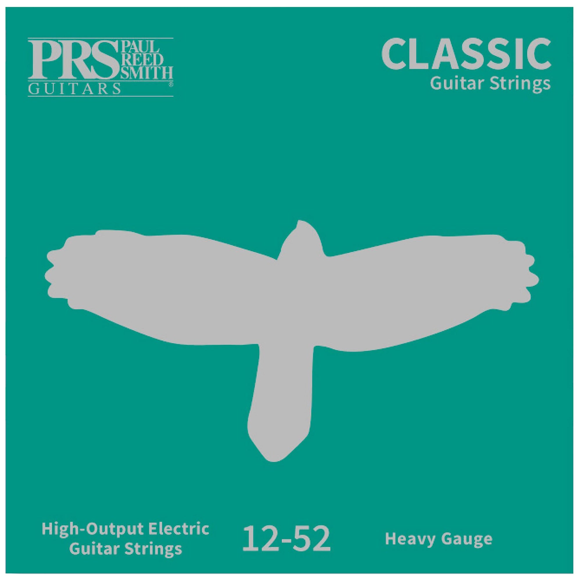 PRS Classic Strings Heavy .012 - .052