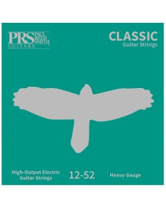 PRS Classic Strings Heavy .012 - .052