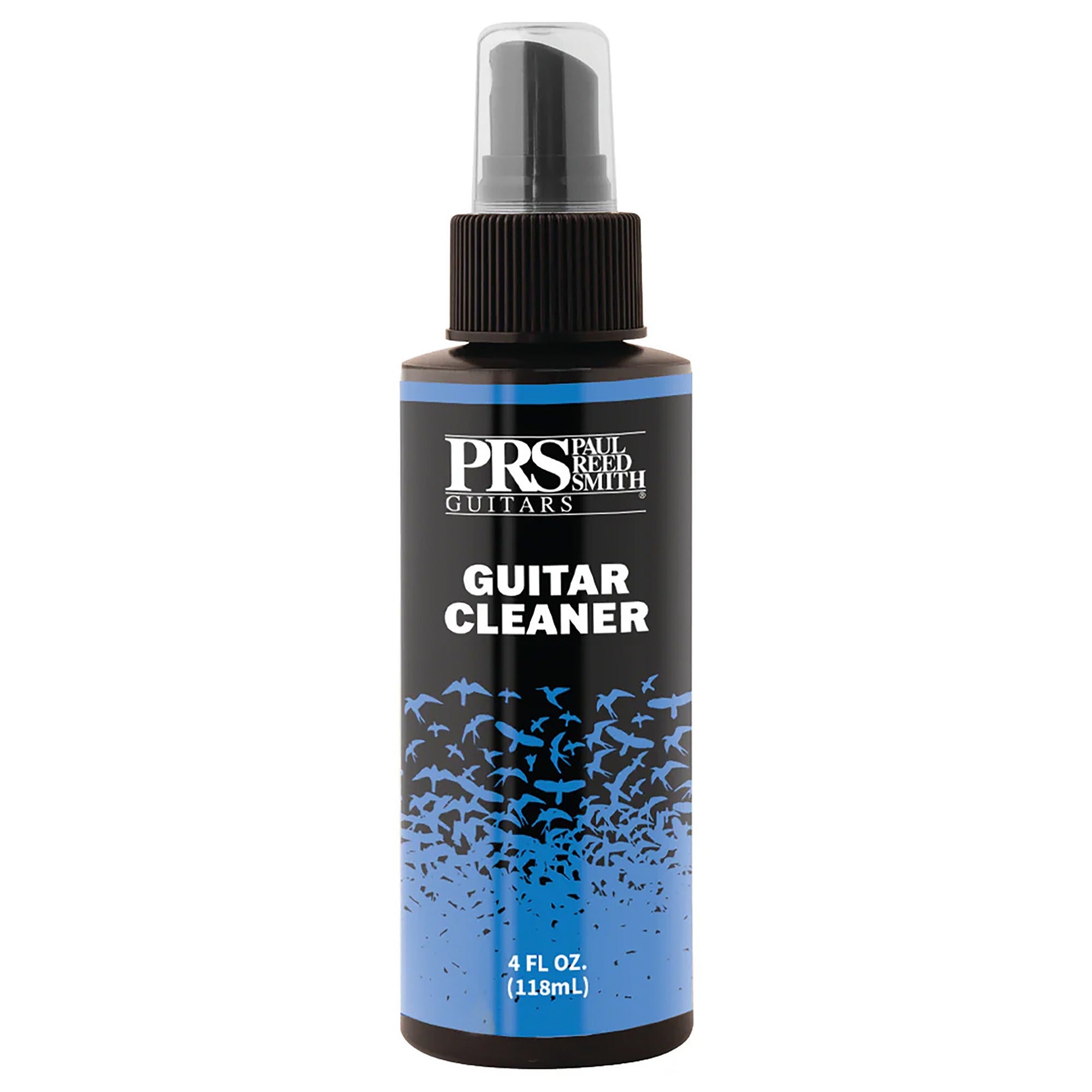 PRS Guitar Cleaner 4 oz Nitro Friendly