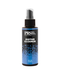 PRS Guitar Cleaner 4 oz Nitro Friendly