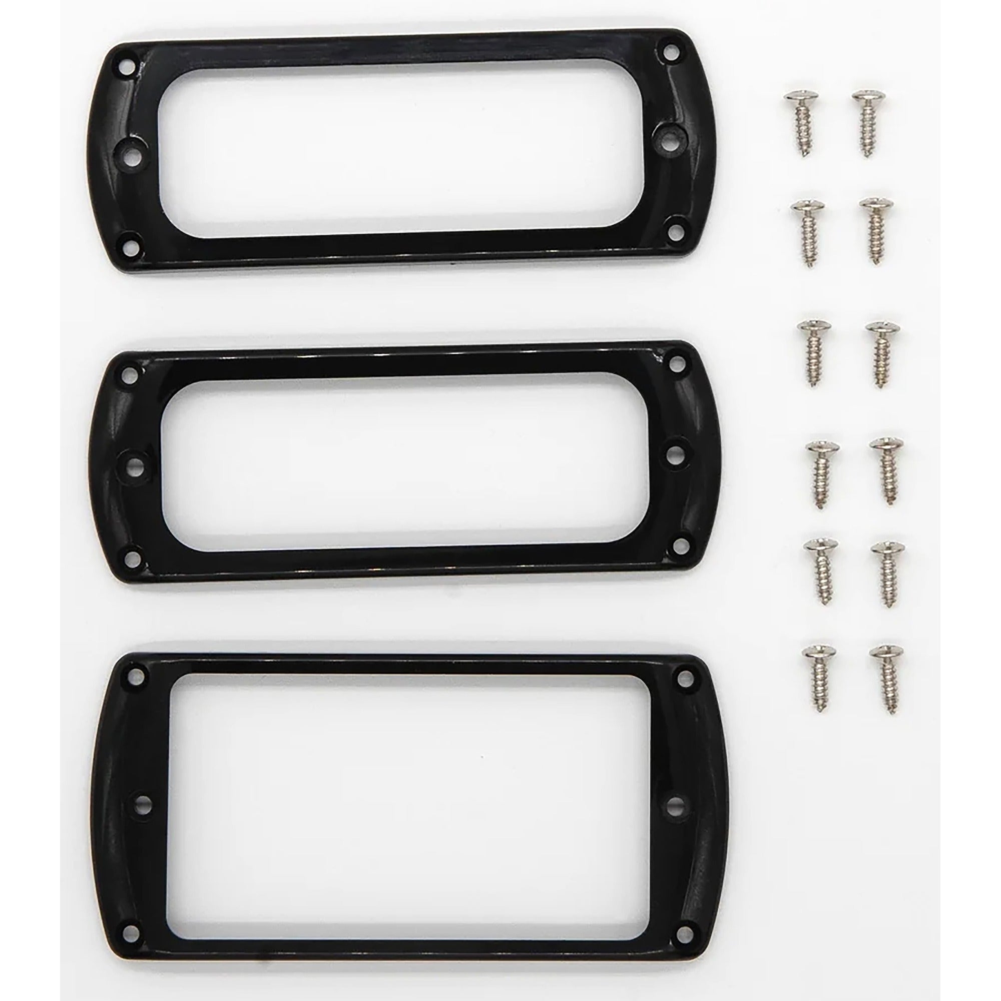 PRS SE Series Pickup Rings NF DD/NF DD/Hum Set