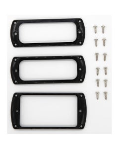 PRS SE Series Pickup Rings NF DD/NF DD/Hum Set