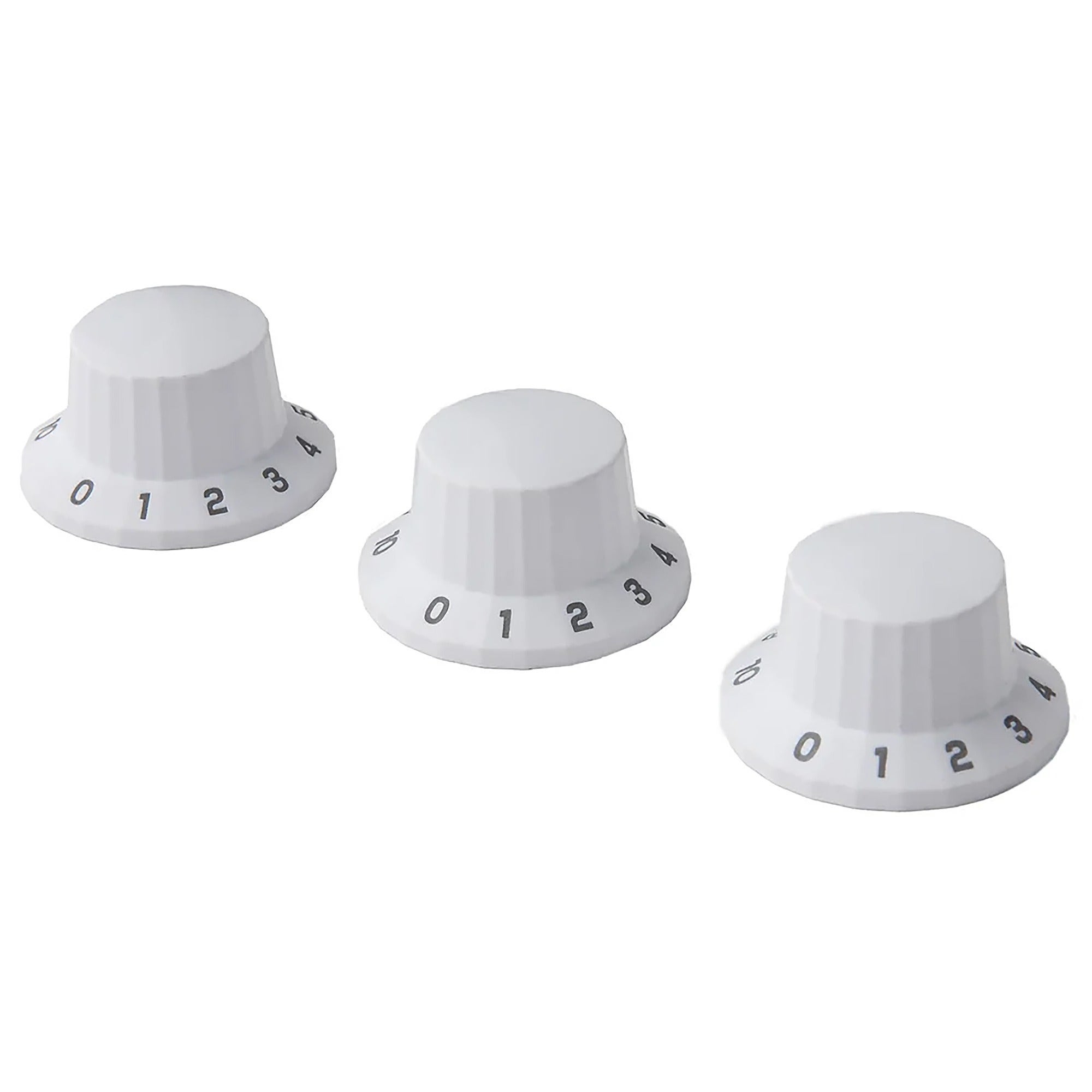 PRS Silver Sky Knobs SAE Shaft (3)
