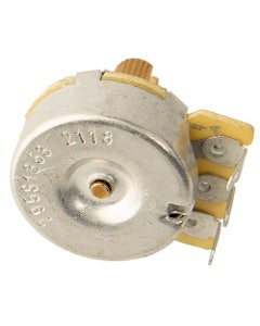 PRS Tone Pot 250k Silver Sky