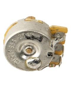 PRS 270k Short-Shaft Potentiometer