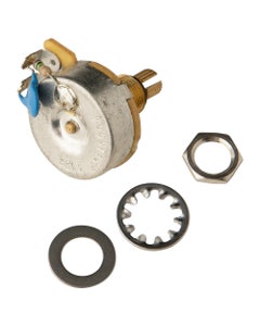 PRS 270k Medium-Shaft Potentiometer