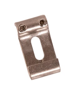 PRS Silver Sky Bridge Saddles