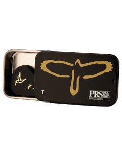 PRS Pick Tin Medium 12-Pack