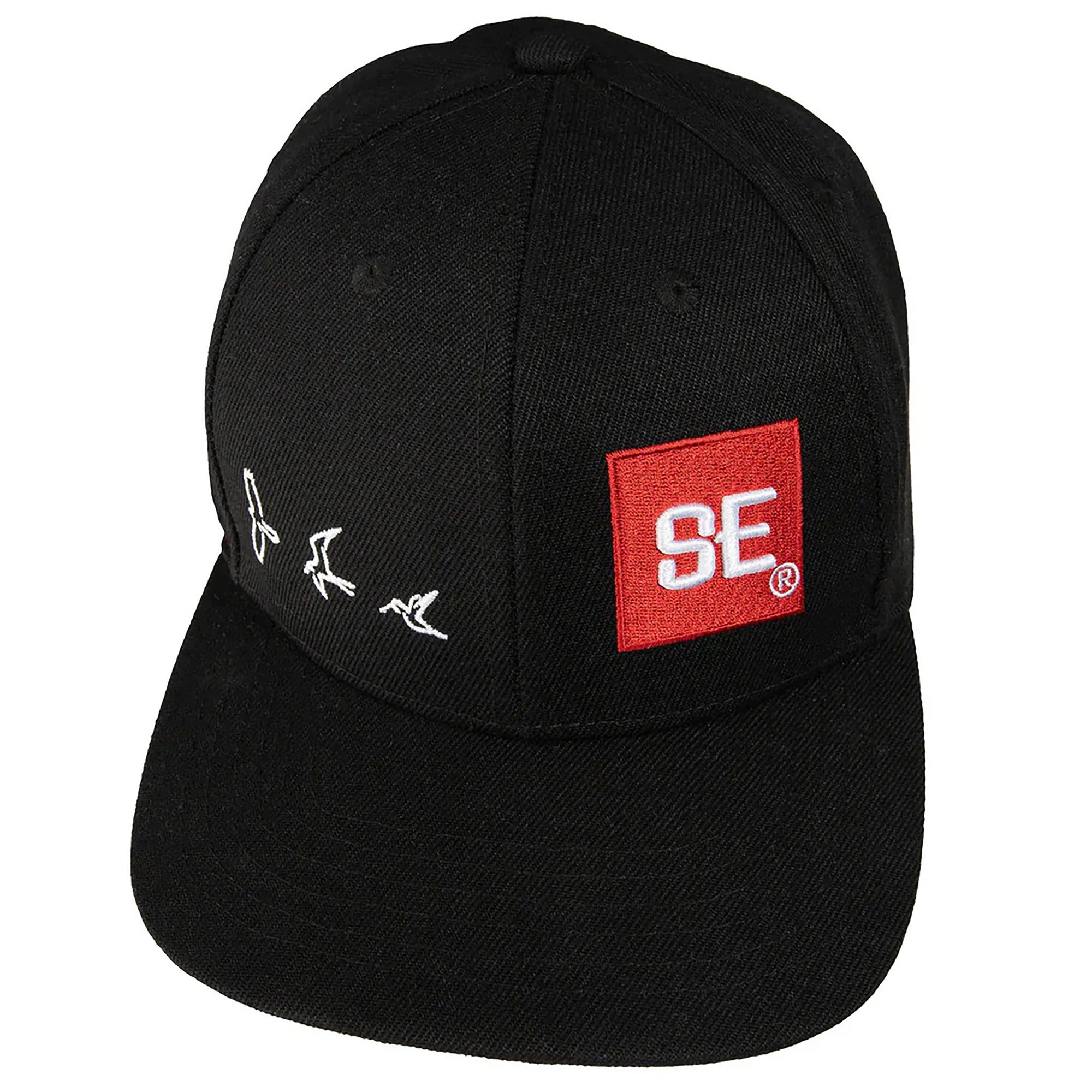 PRS SE Logo Baseball Hat