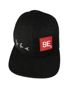 PRS SE Logo Baseball Hat