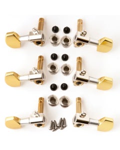 PRS Phase III Tuners Locking Collar Hybrid (6)