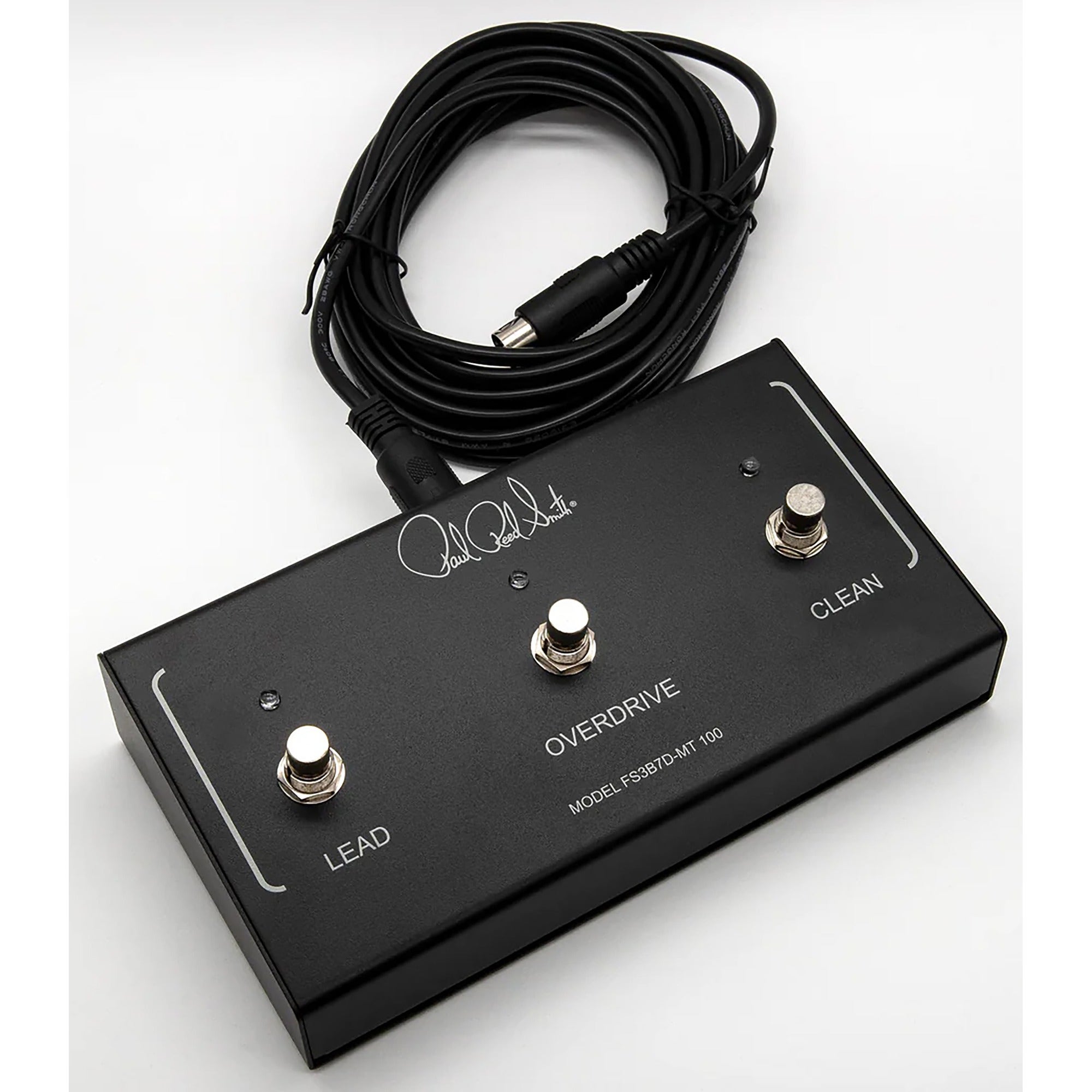 PRS MT100 Footswitch 
