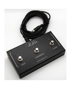 PRS MT100 Footswitch