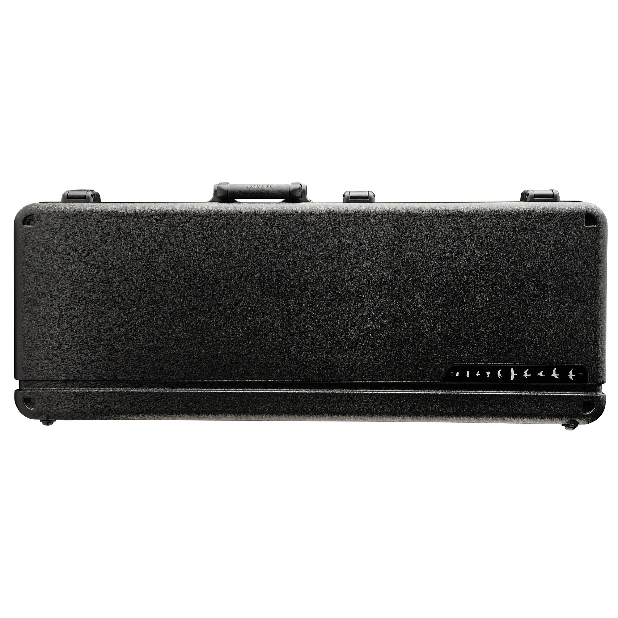 PRS ATA Hardshell Multi-Fit Case D3 Stealth Birds