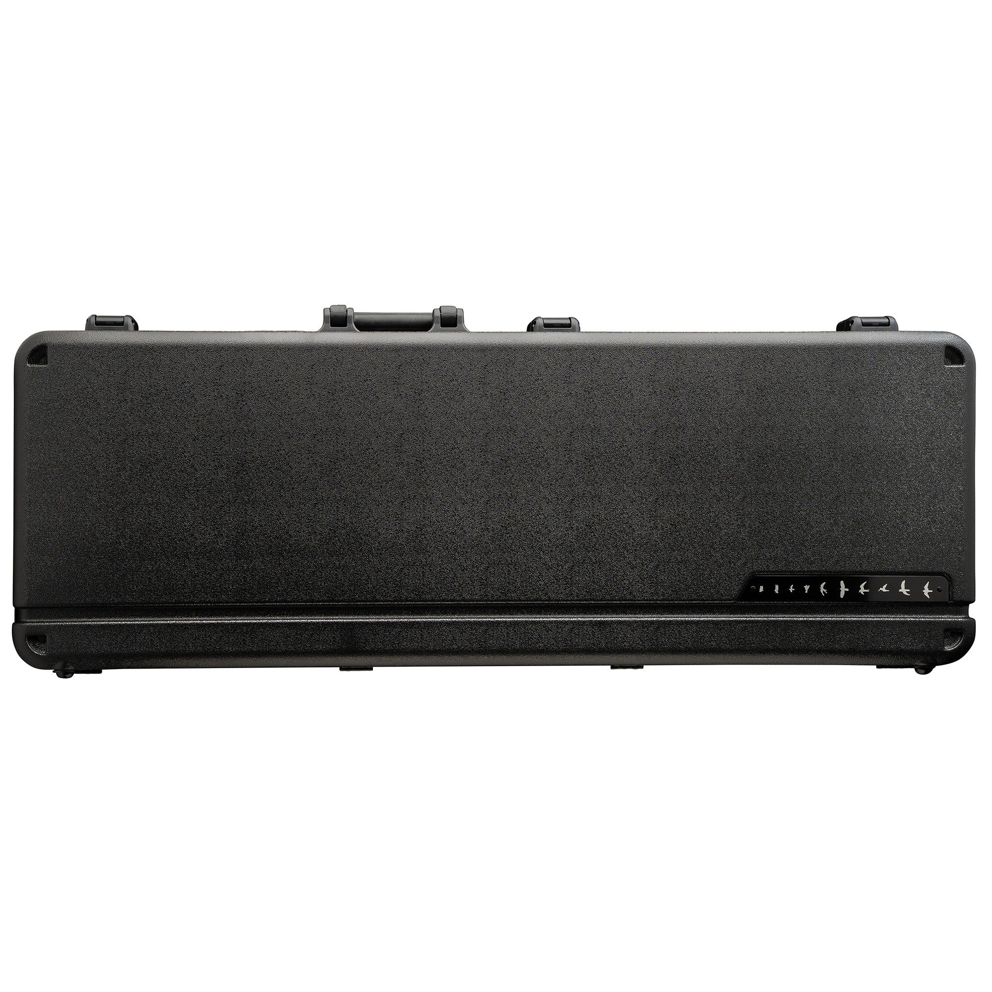 PRS ATA Hardshell Multi-Fit Case D4 Stealth Birds