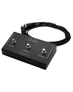 PRS DGT 15 Footswitch