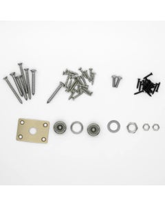 PRS Hardware Kit Nickel