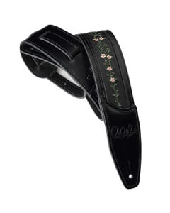 PRS Limited Edition Private Stock "Tree of Life" Leather Guitar Strap